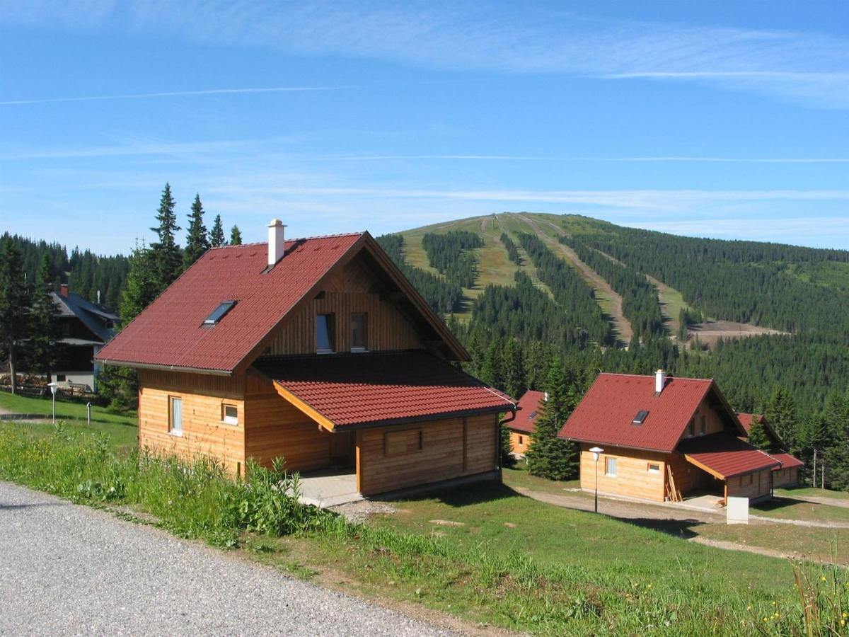 Beautiful Holiday Home In Weinebene With SaunaObergösel エクステリア 写真