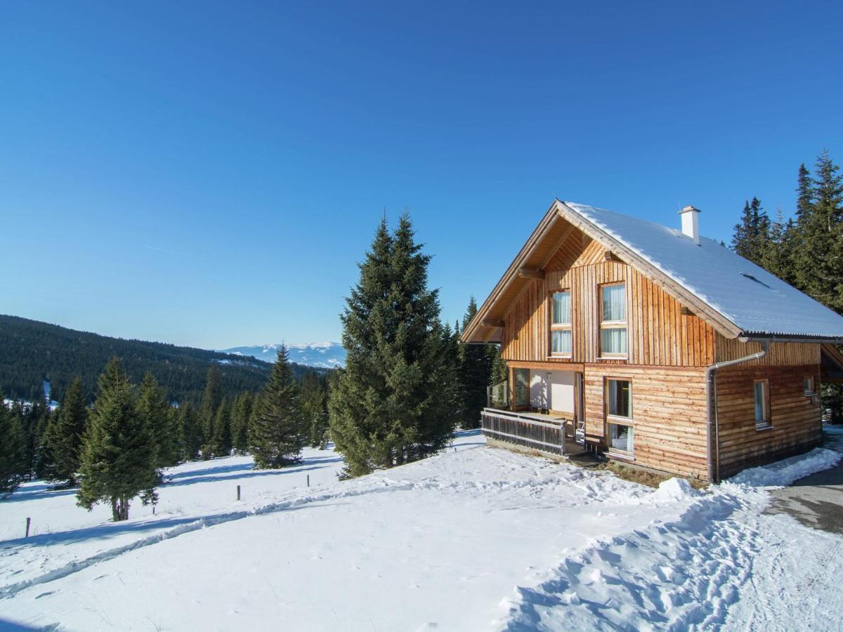 Beautiful Holiday Home In Weinebene With SaunaObergösel エクステリア 写真