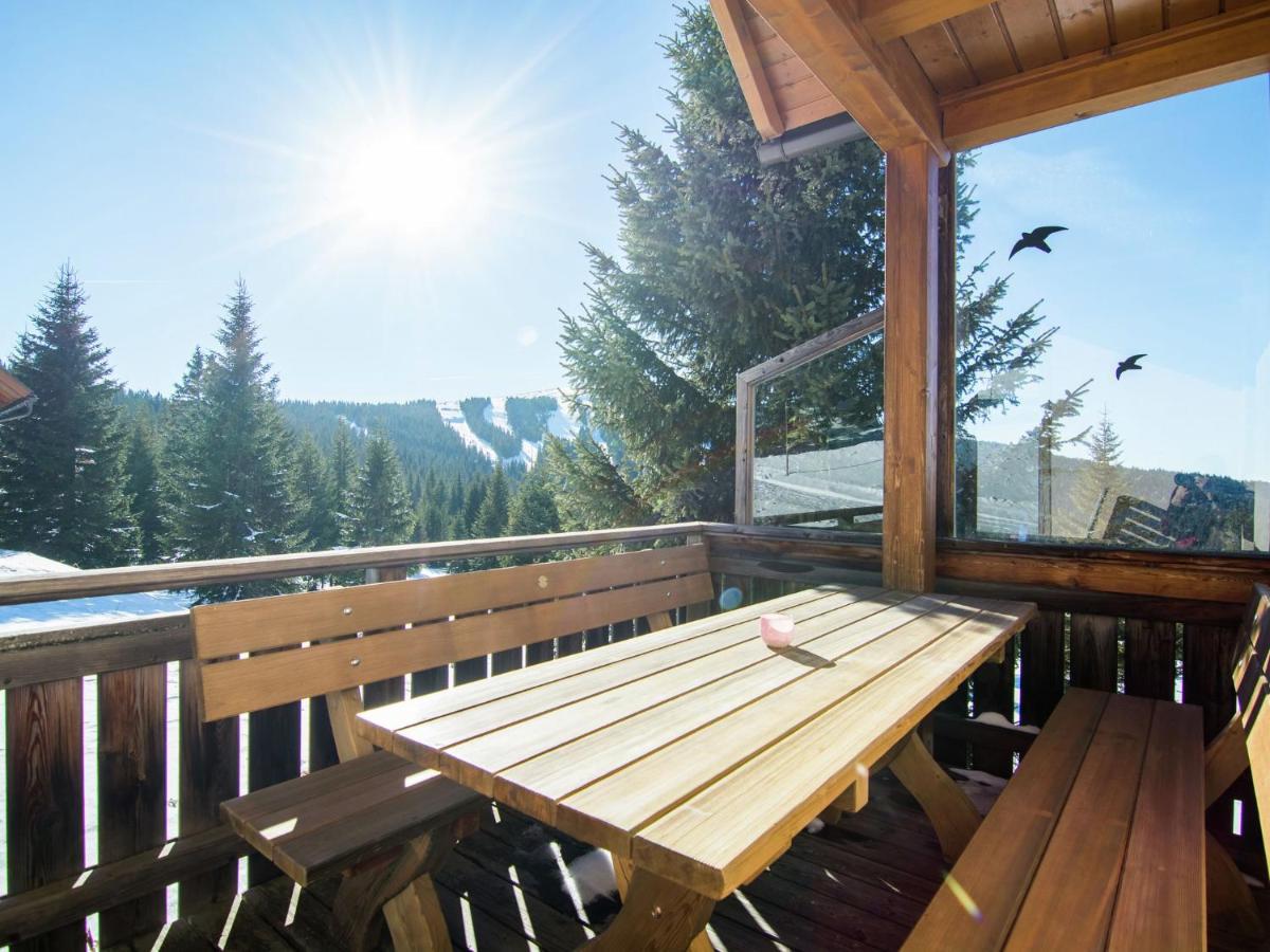 Beautiful Holiday Home In Weinebene With SaunaObergösel エクステリア 写真
