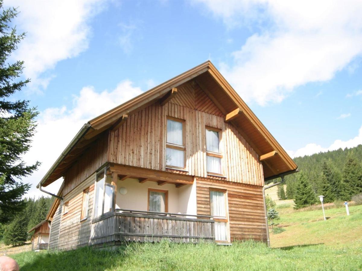 Beautiful Holiday Home In Weinebene With SaunaObergösel エクステリア 写真