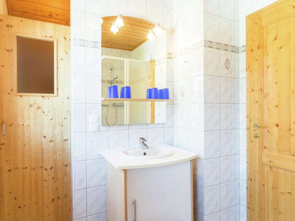Beautiful Holiday Home In Weinebene With SaunaObergösel エクステリア 写真